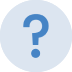 Question mark illustration