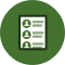 job description layout icon