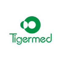 泰格 Tigermed