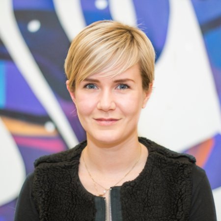 Laura McKee