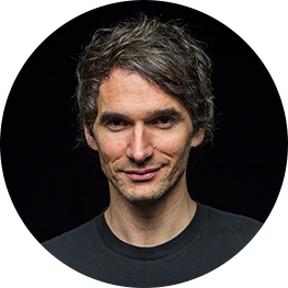 Todd Sampson