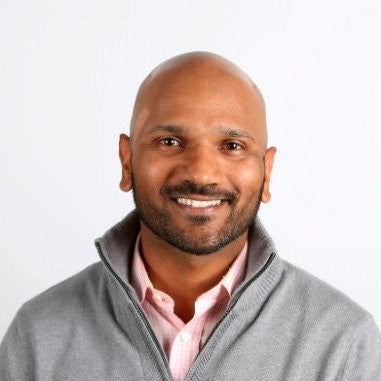 Prakash Raman