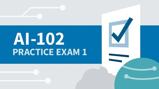 Illustration of exam