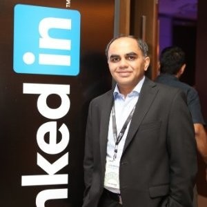 Ashutosh Gupta