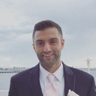 Nicholas Maalouf