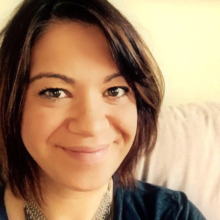 Emily Garvie