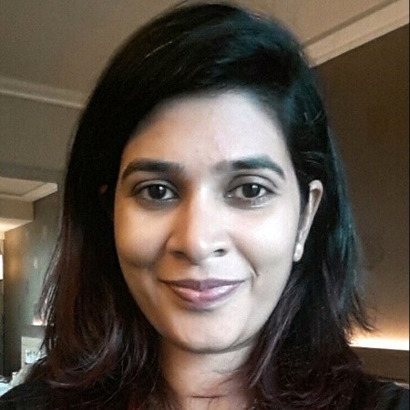Janani Sundararajan