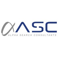Alpha Search