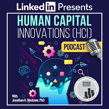 Human Capital Innovations (HCI) Podcast