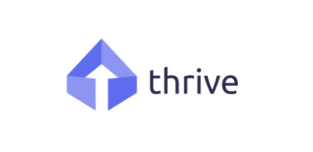 thrive logo