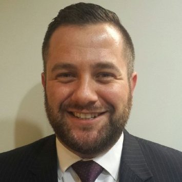 Gareth Smith