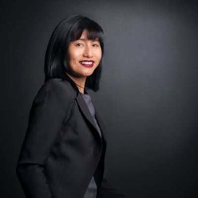 Jenny Young