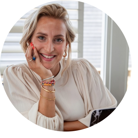 Annelieke Nottrot