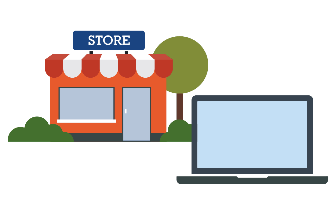 store