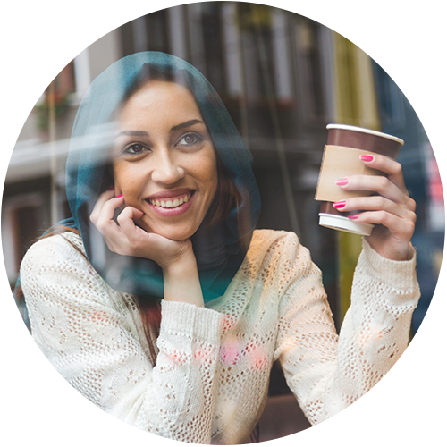Turning data into a competitive advantage