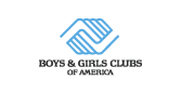 Boys & Girls Clubs of America logo