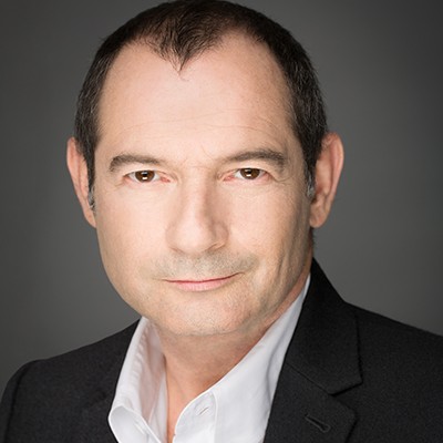 Rob Norman