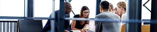 The Keys to Social Media Success in Financial Services