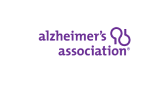 Alzheimer's Association logo