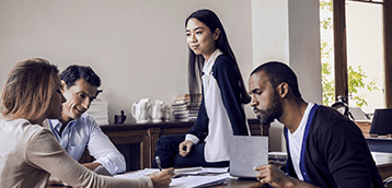How Tech Sellers Can Connect with Buyers