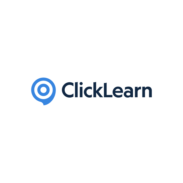 ClickLearn logo