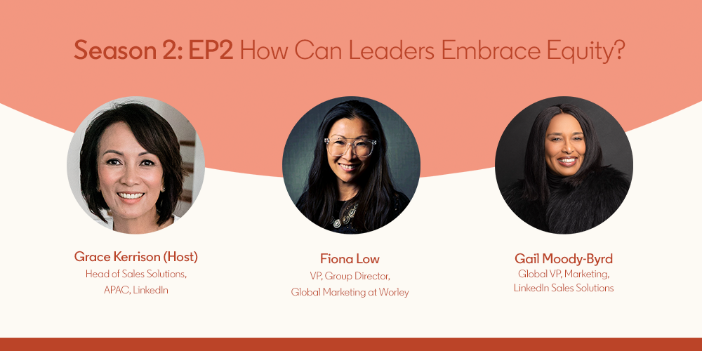 How Can Leaders Embrace Equity?