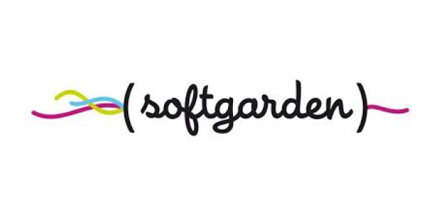 Softgarden logo