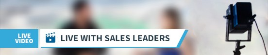 Modern Selling: The Transformation of the Selling Process