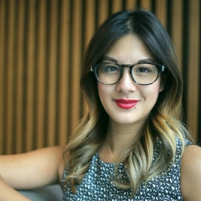 Karmen Chong