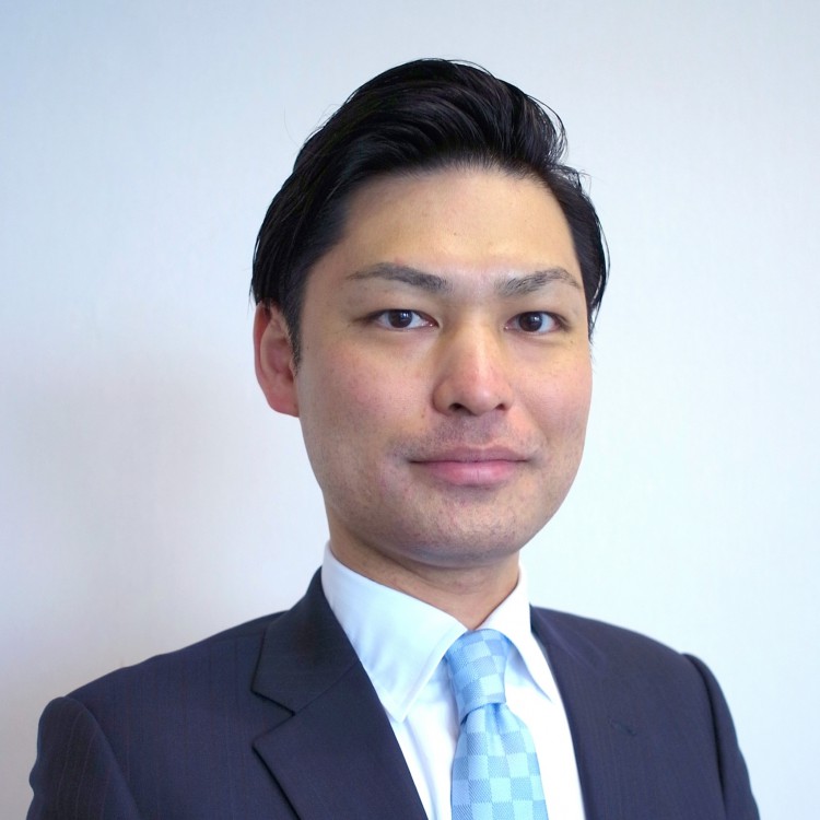 西 勝清
