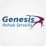 Genesis Rehab Services logo