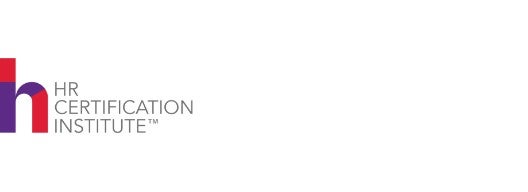 Logo of HR Certification Institute (HRCI)