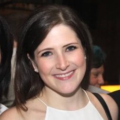 Sarah Widdes