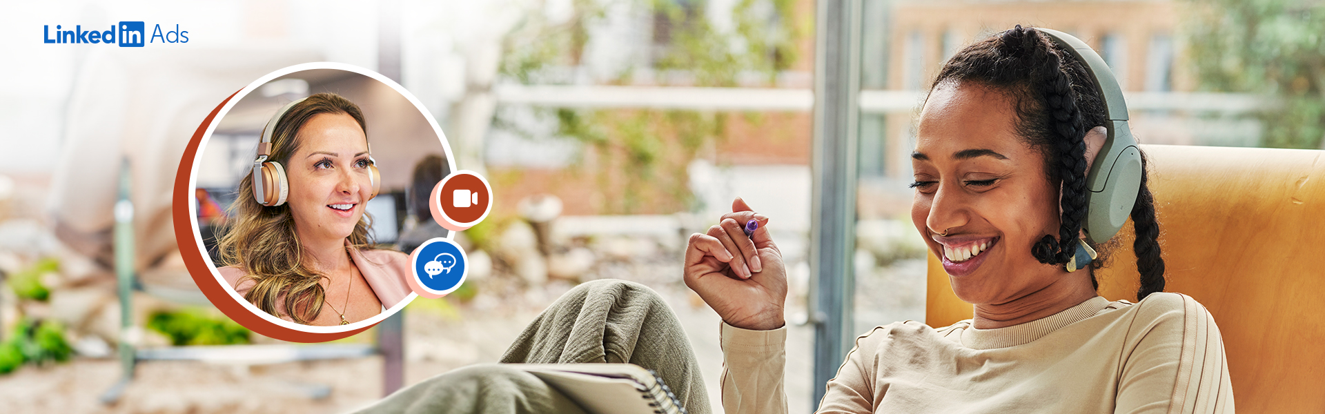 Request a strategy call with your dedicated LinkedIn marketing strategist