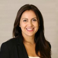 Ingrid Otero