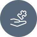 Illustration representing Product Recommendations