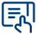 Icon representing what can be personalized