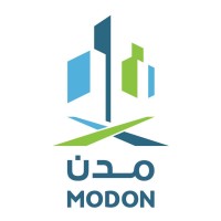 Saudi Authority for Industrial Cities and Technology Zones - MODON