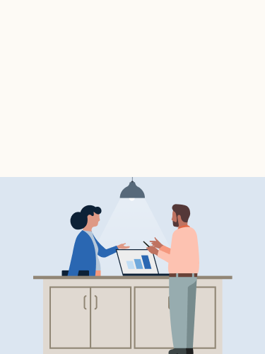 The State of Sales in Financial Services