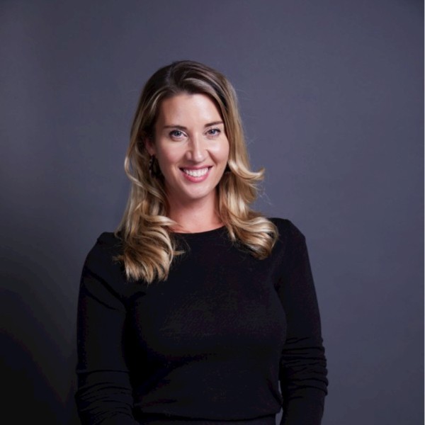 Katharine Coombes