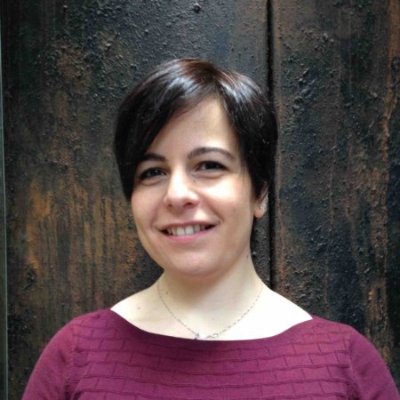 Donatella Barone