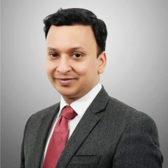 Apurva Chamaria