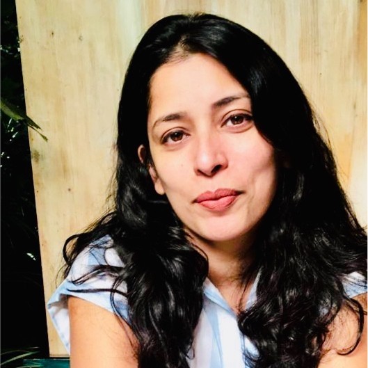 Deepa Kedoor
