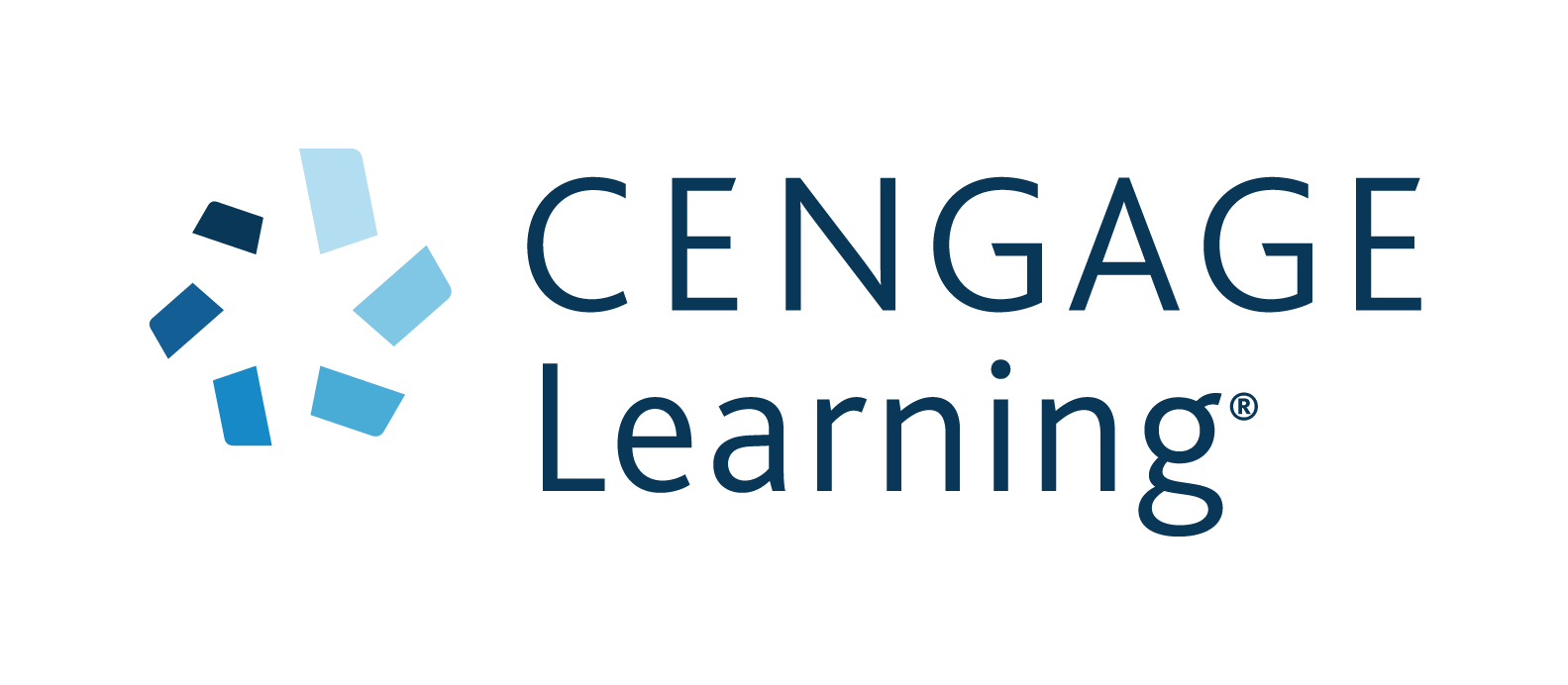 Cengage logo