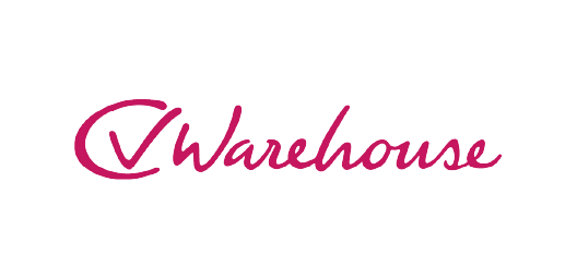 CVWarehouse logo