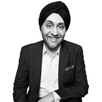 Hardeep Walia