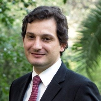 Jorge Carvalho
