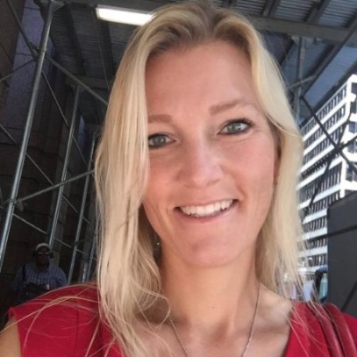 Heidi Andersen