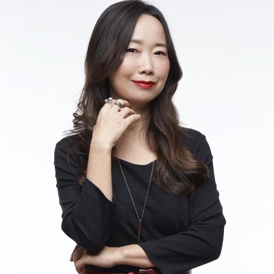 Lynette Pang