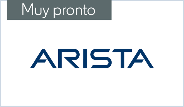 Arista Logo